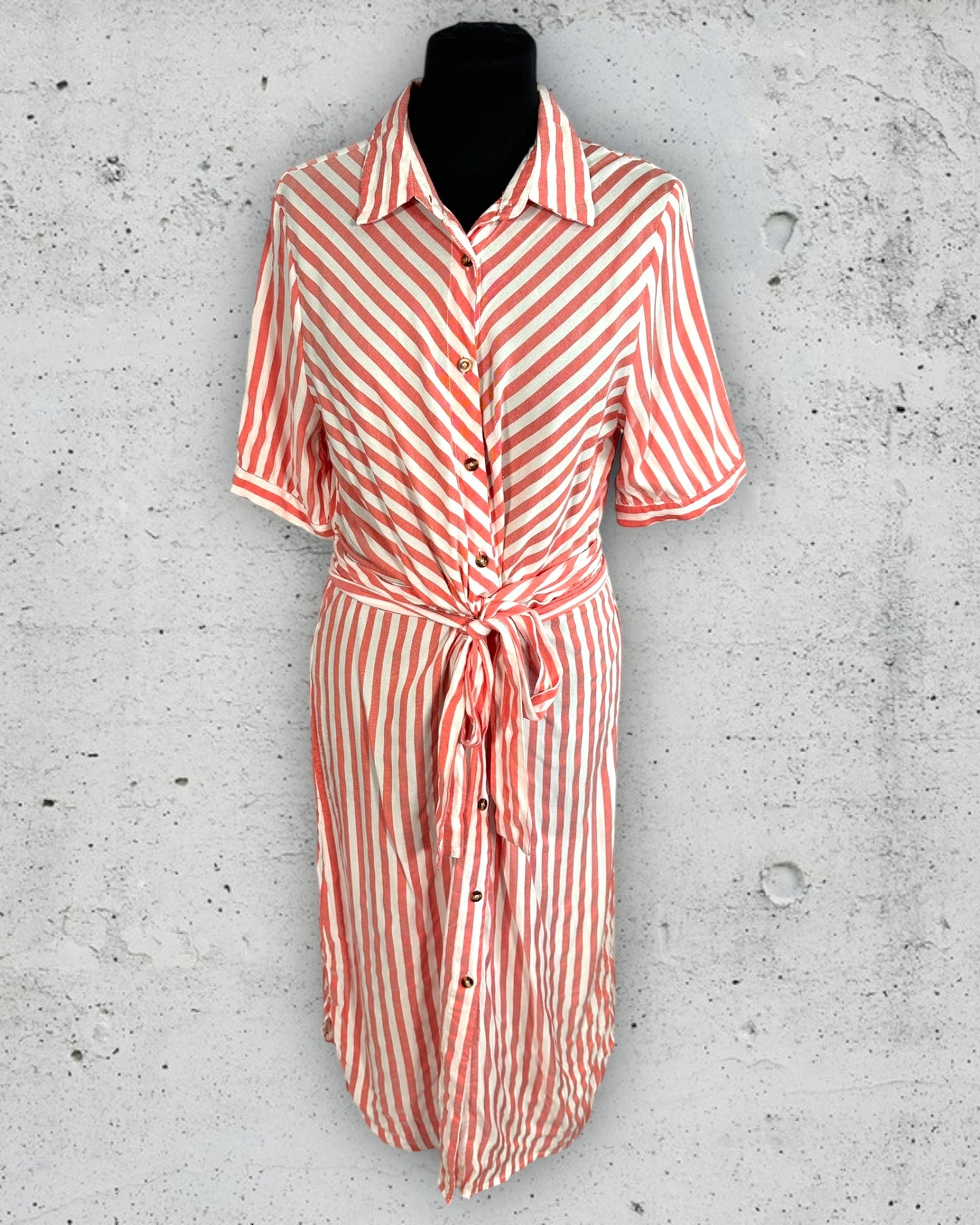 Robe Chemise Kilky ( L / 40 / 12 )