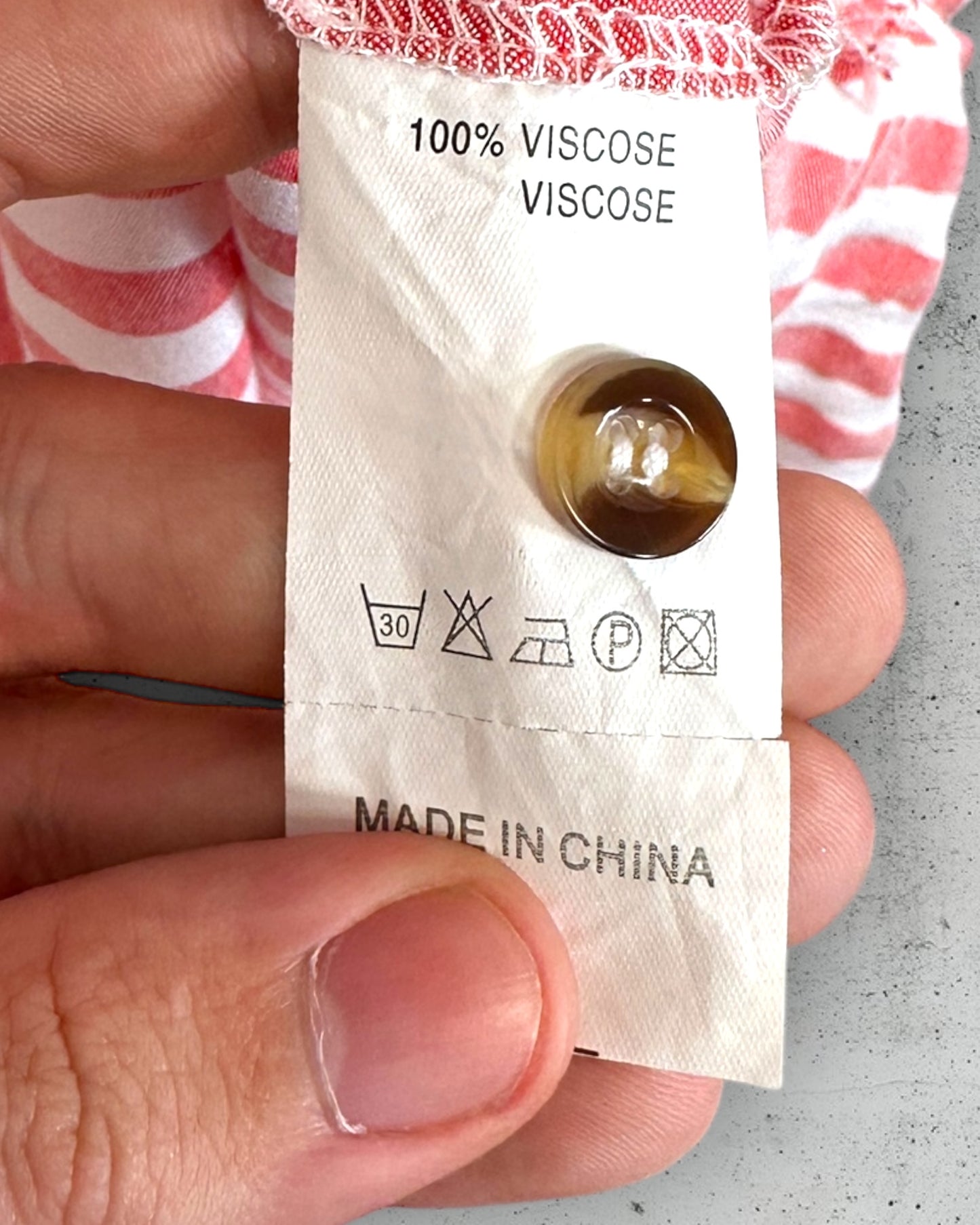 Robe Chemise Kilky ( L / 40 / 12 )