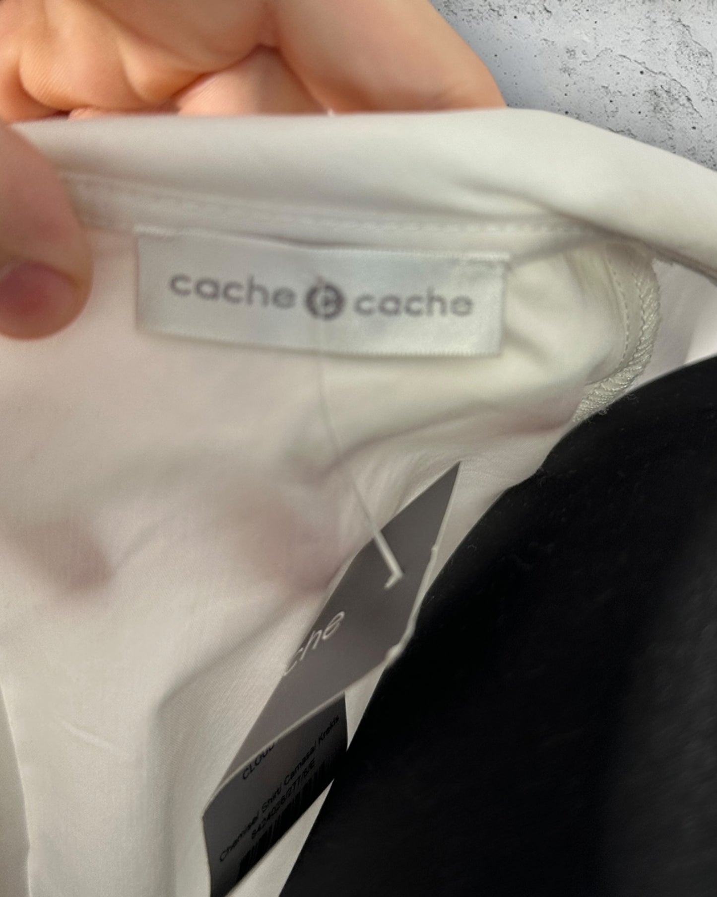 Blouse Cache Cache ( XL / 42 / 14 )