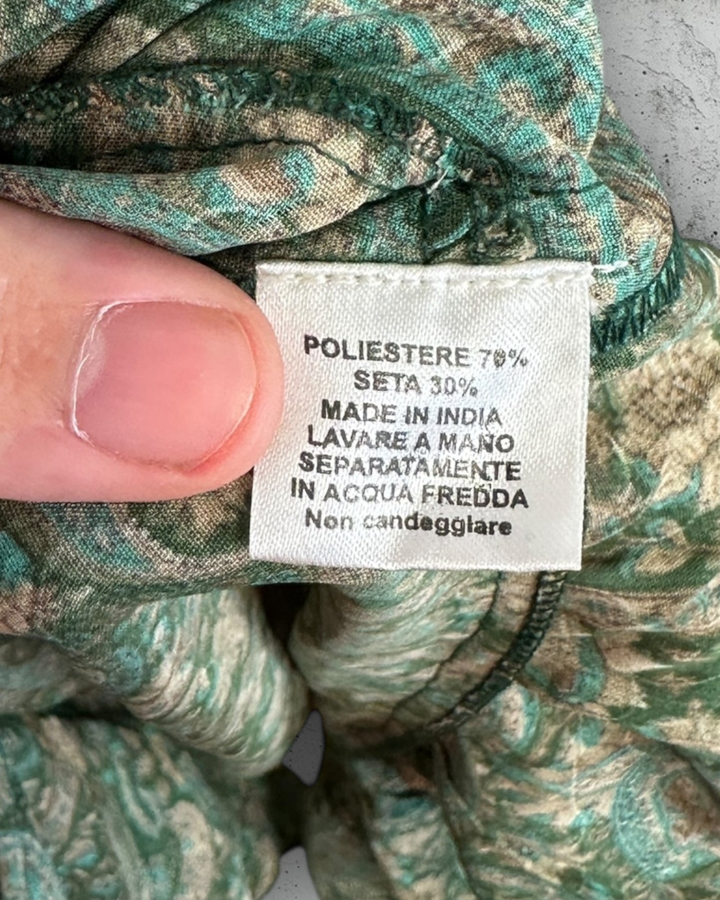 Robe Boutique Parisienne ( Taille Unique )