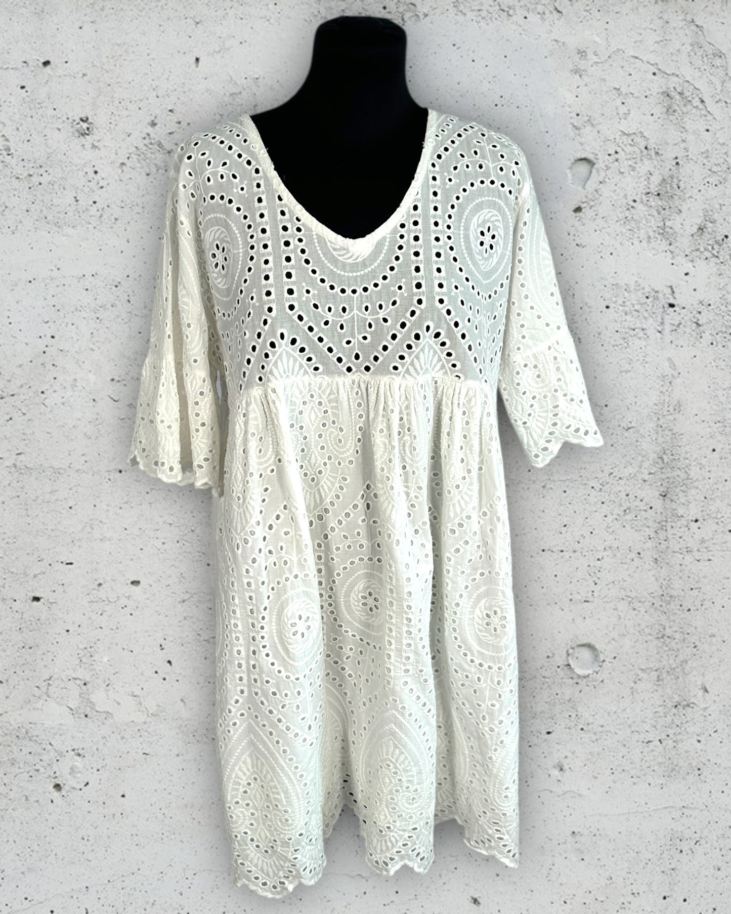 Robe Made In Italy ( Taille Unique )