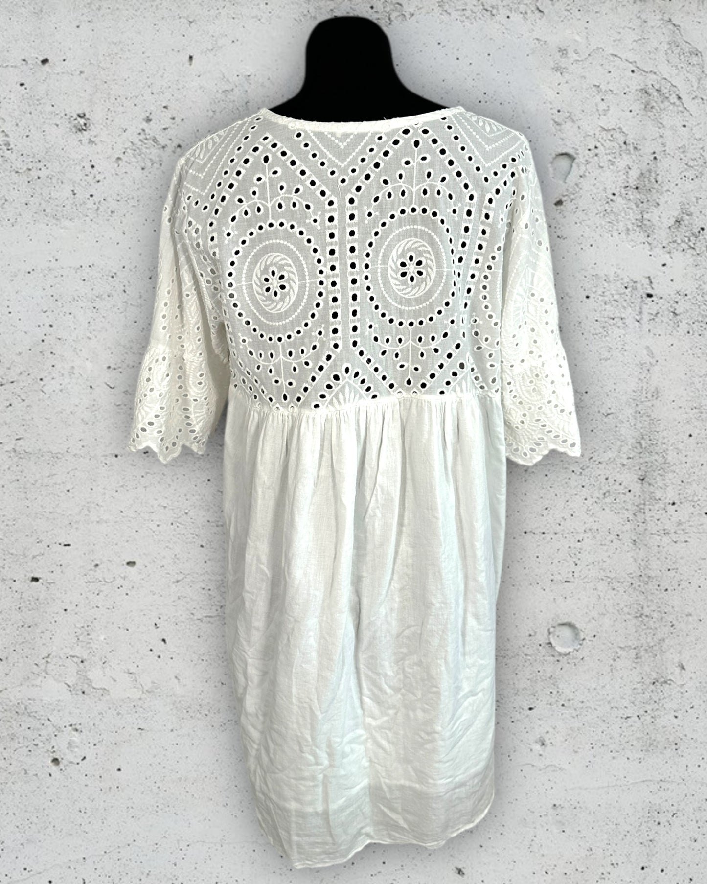Robe Made In Italy ( Taille Unique )