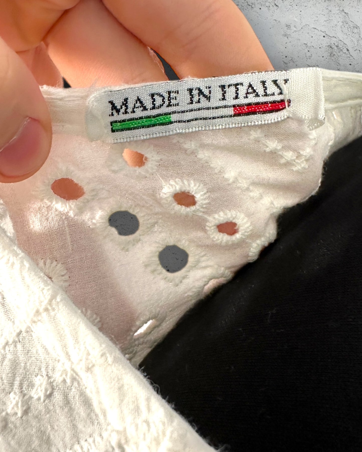 Robe Made In Italy ( Taille Unique )