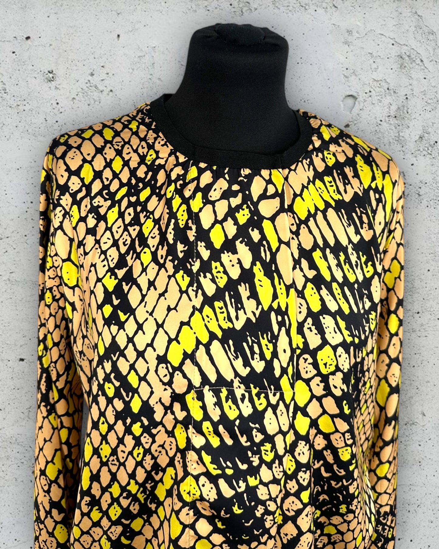Blouse Bimba Y Lola ( M / 38 / 10 )