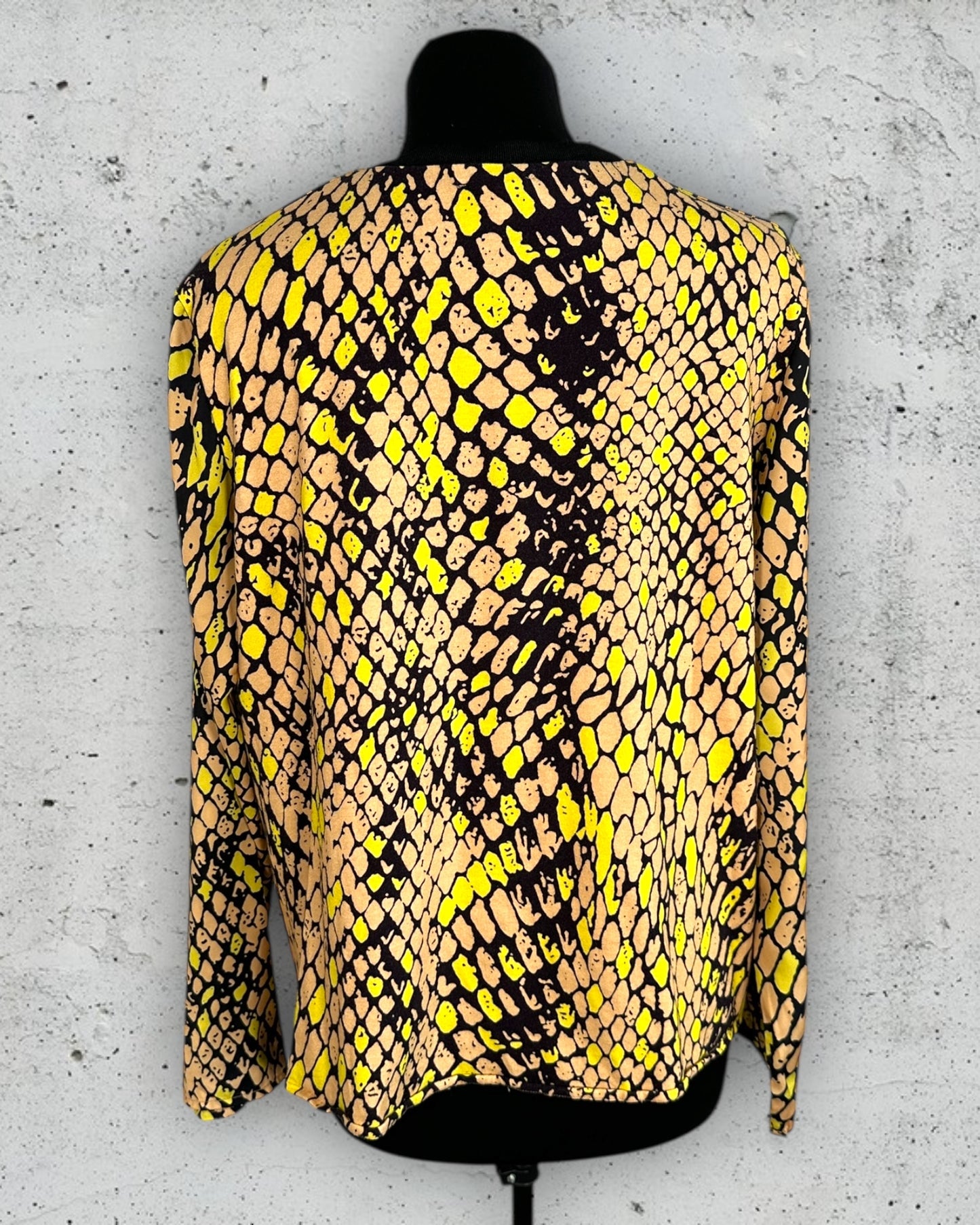 Blouse Bimba Y Lola ( M / 38 / 10 )