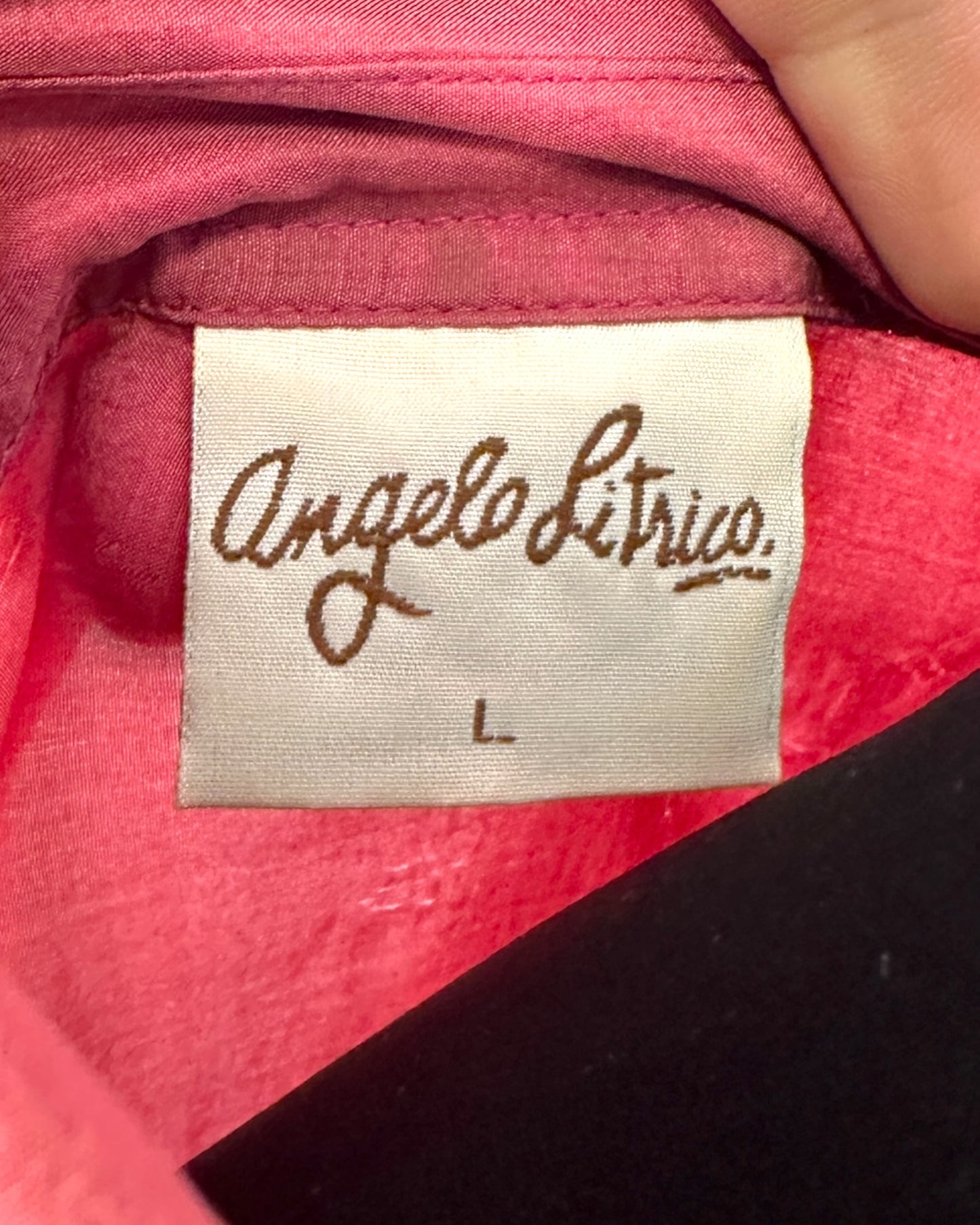 Blouse Angelo Litrico ( L / 40 / 12 )