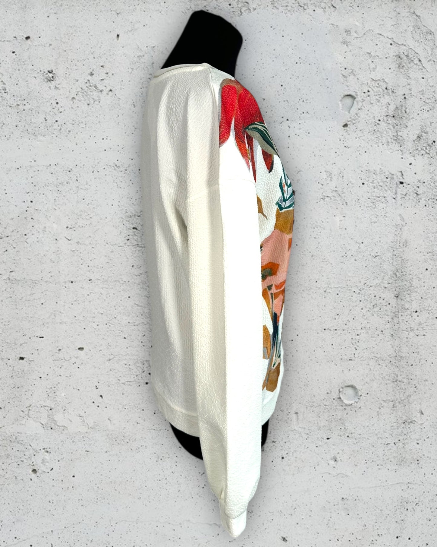Blouse Grain de Malice ( M / 38 / 10 )