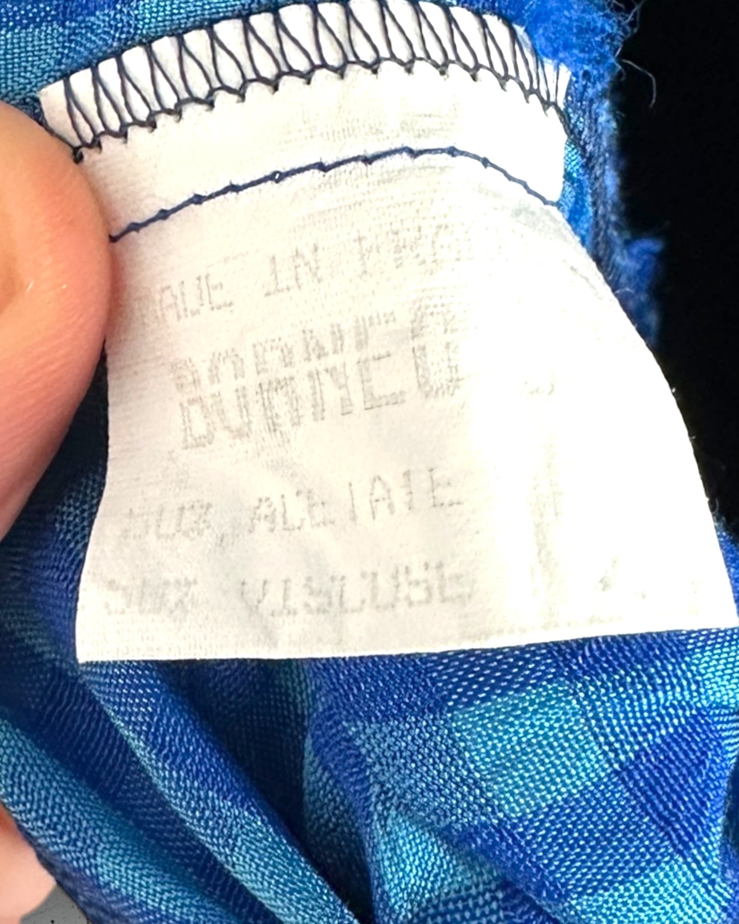 Robe Christie de LaRue ( S / 36 / 8 - M / 38 / 10 )