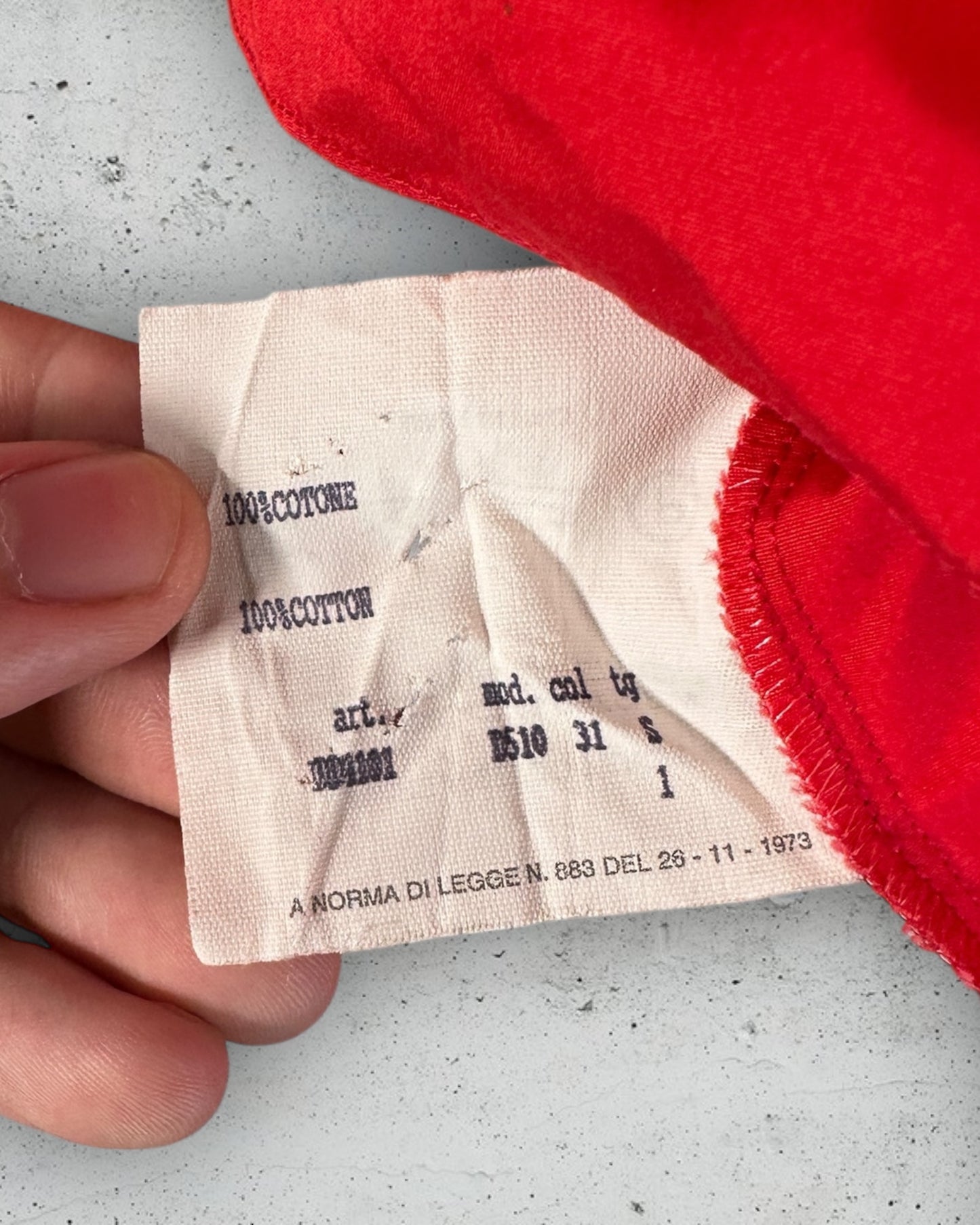 Blouse N8 ( S / 36 / 8 )