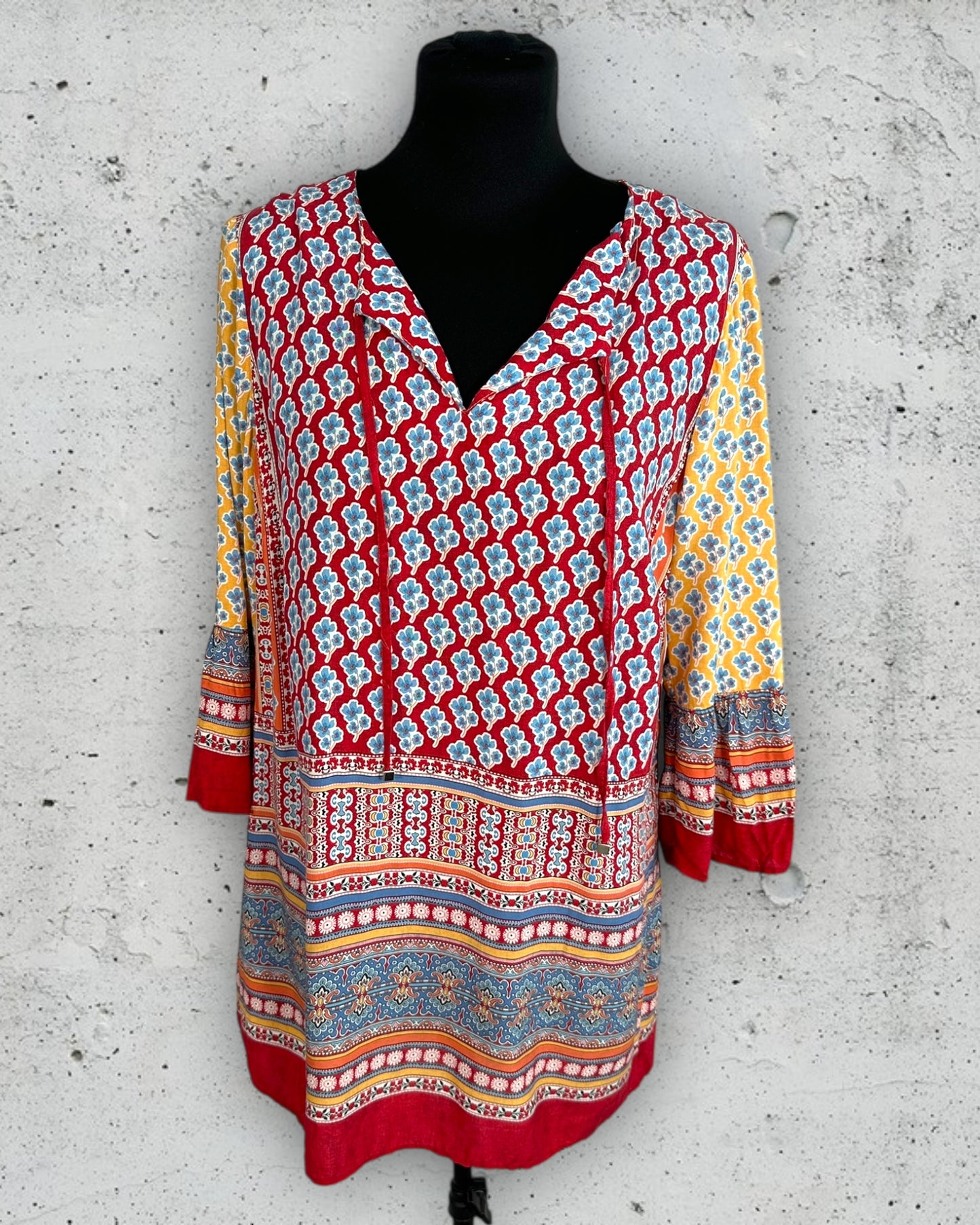 Tunique Grain de Malice ( L / 40 / 12 )