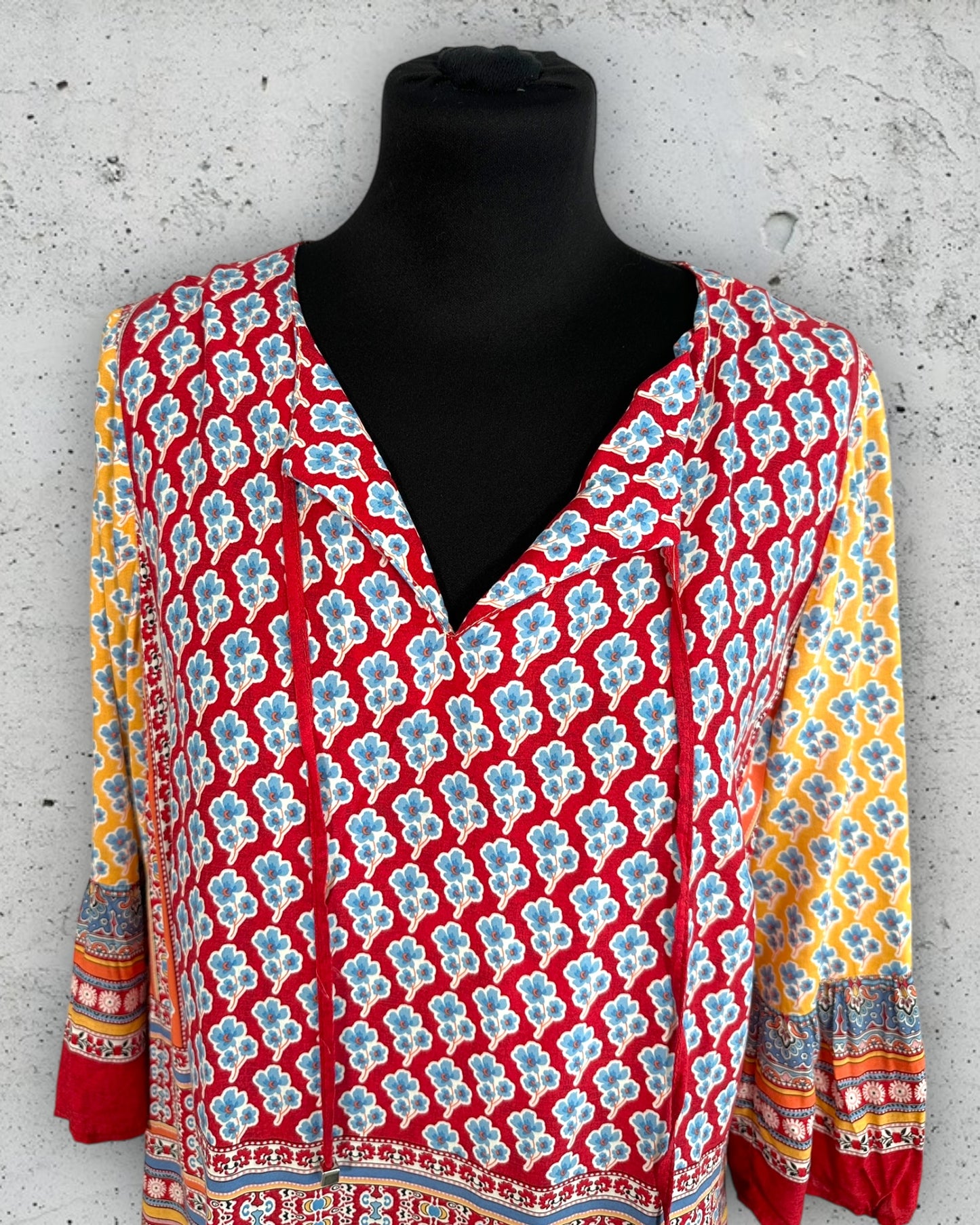 Tunique Grain de Malice ( L / 40 / 12 )