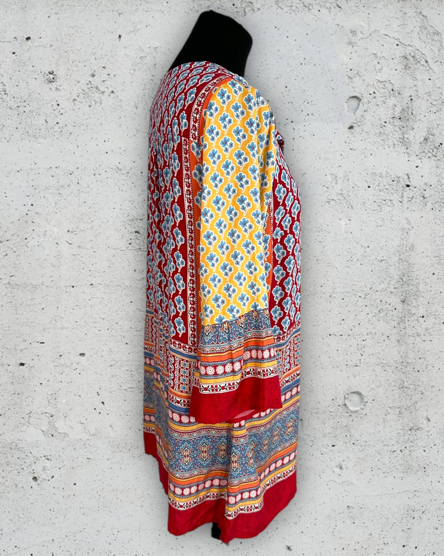 Tunique Grain de Malice ( L / 40 / 12 )