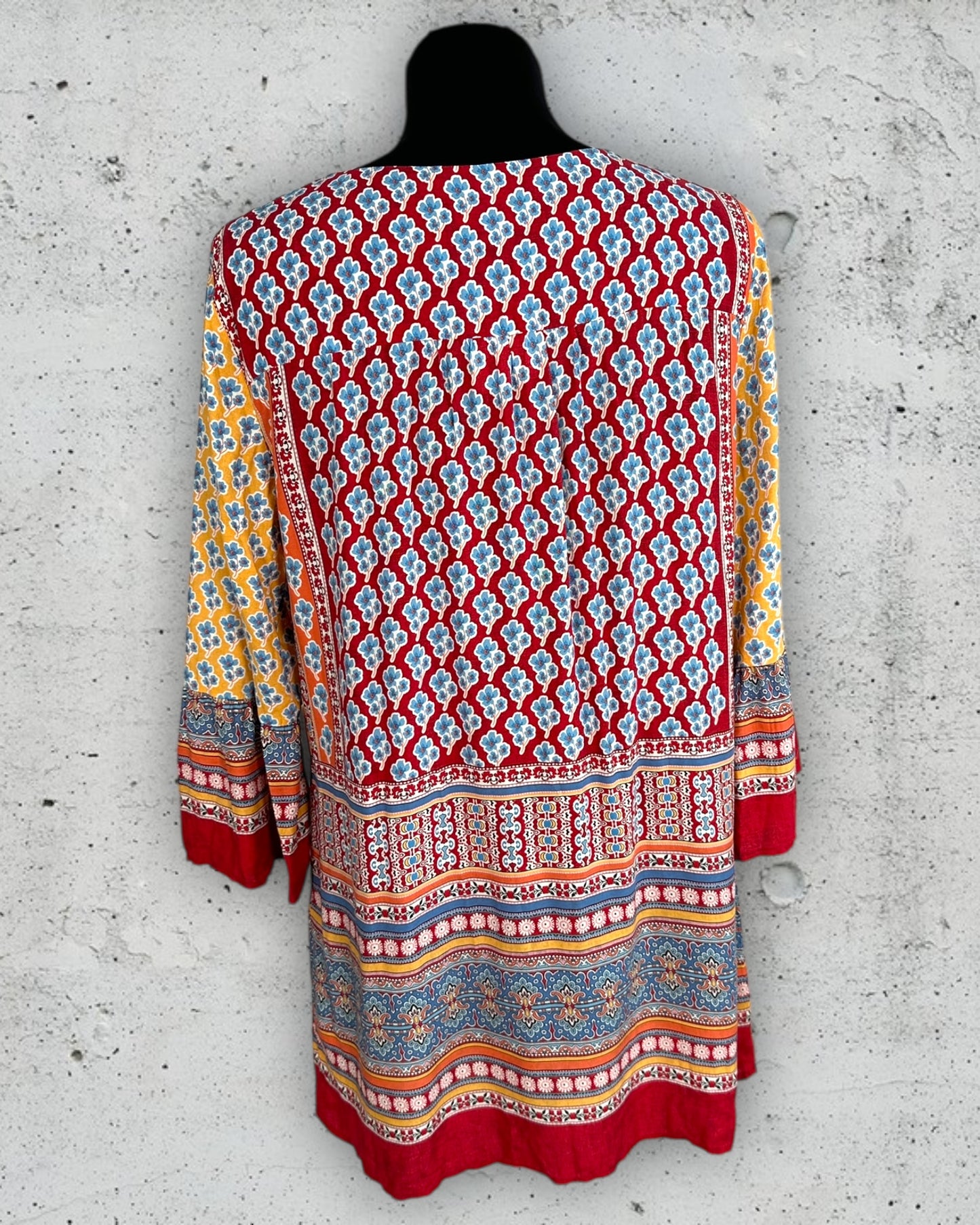 Tunique Grain de Malice ( L / 40 / 12 )