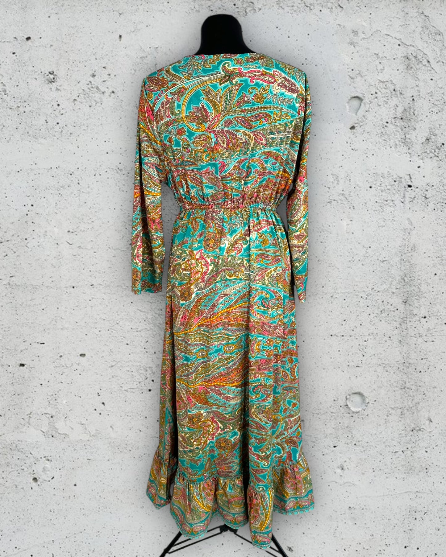 Robe Boutique Parisienne ( Taille Unique )