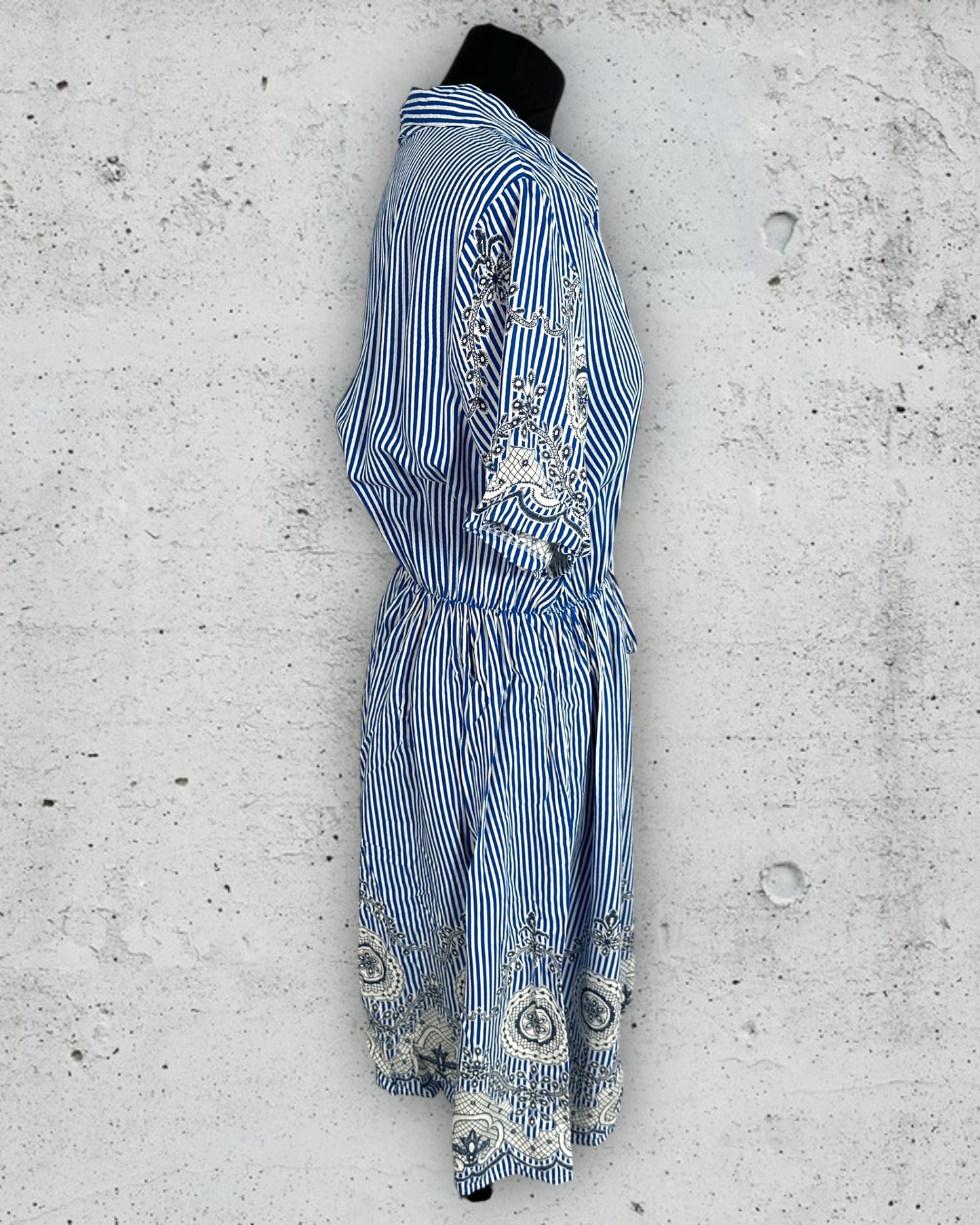 Robe Zeta Otto ( Taille Unique )
