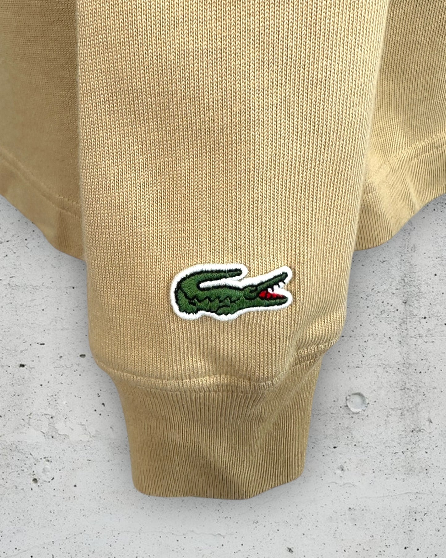 Polo Lacoste ( XS / 34 / 6 )