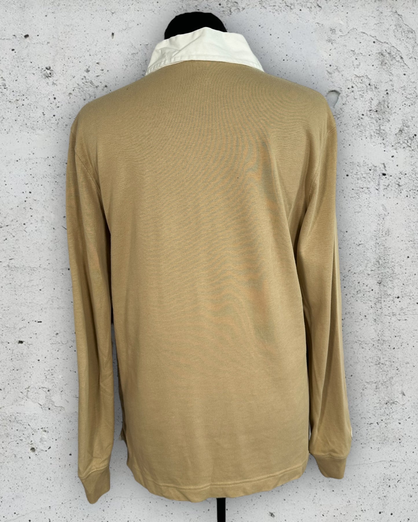 Polo Lacoste ( XS / 34 / 6 )