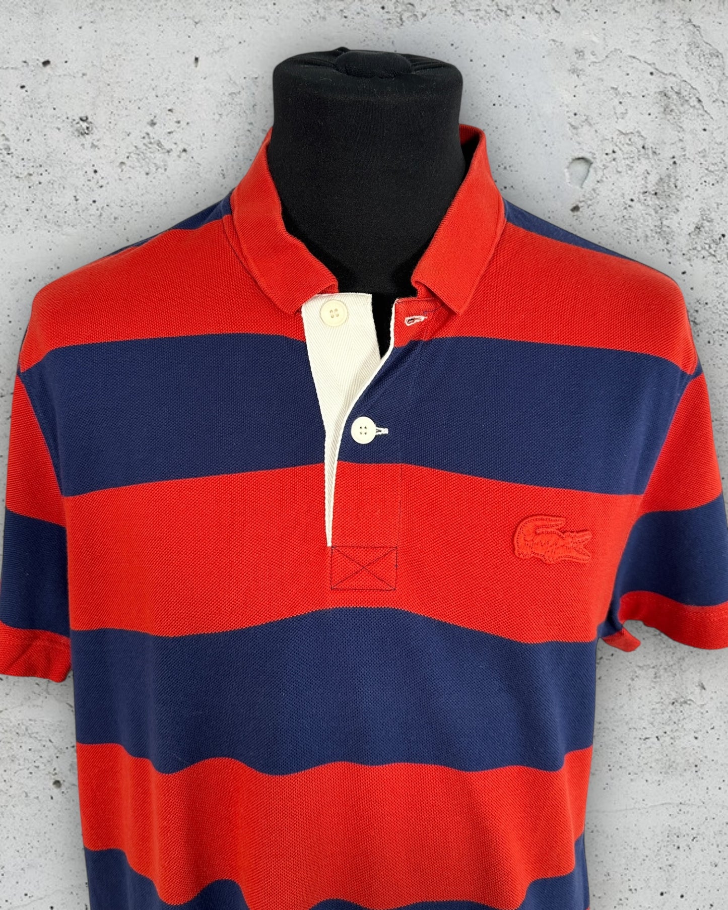 Polo Lacoste ( L / 40 / 12 )