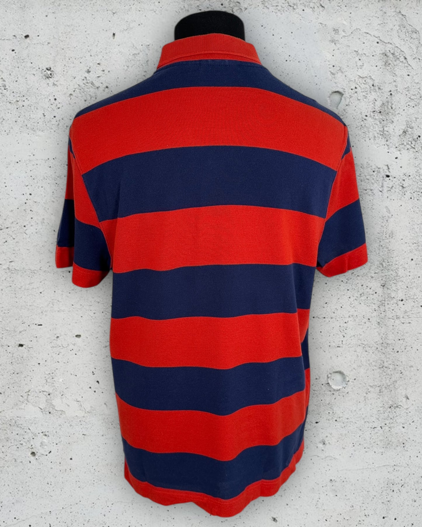 Polo Lacoste ( L / 40 / 12 )