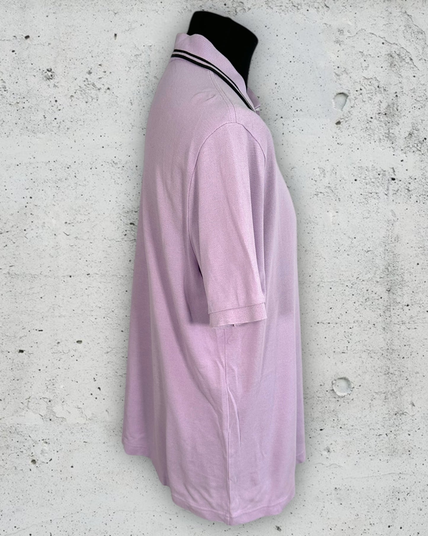 Polo Lacoste ( L / 40 / 12 )