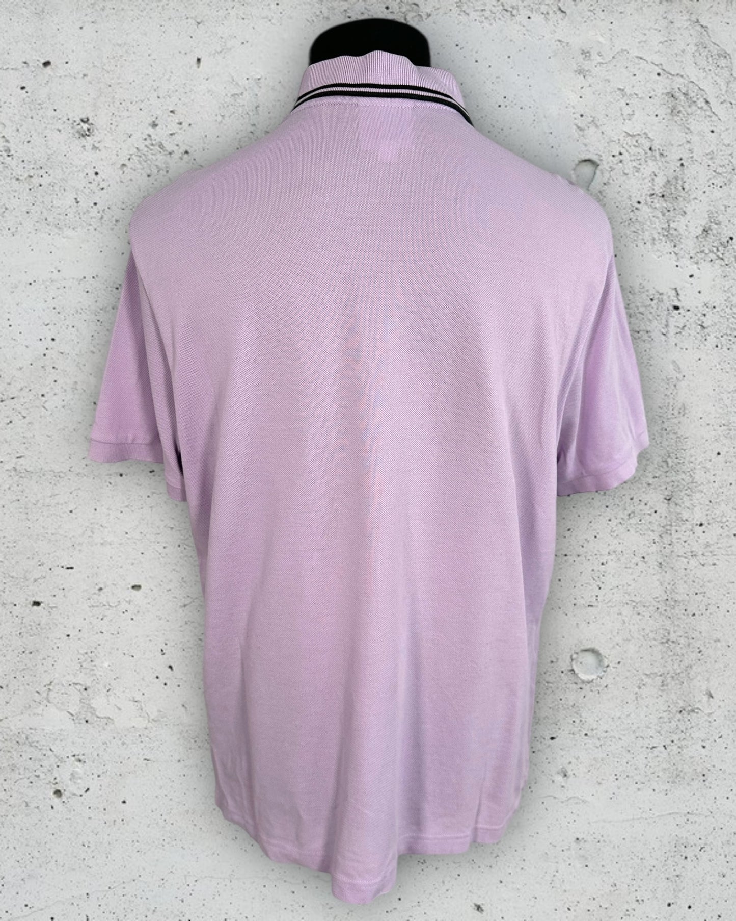 Polo Lacoste ( L / 40 / 12 )