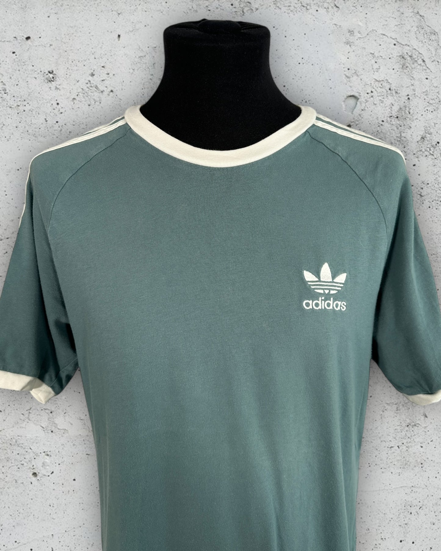 T-Shirt Adidas ( M / 38 / 10 )