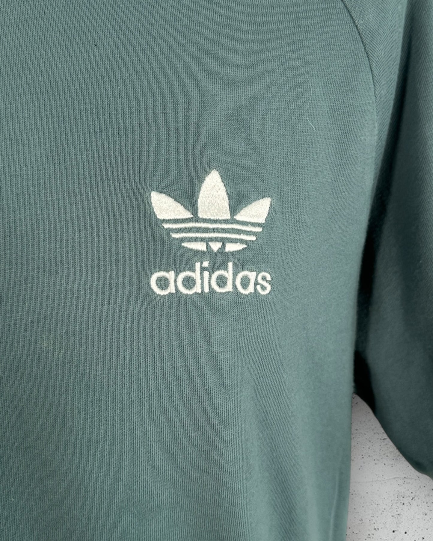 T-Shirt Adidas ( M / 38 / 10 )