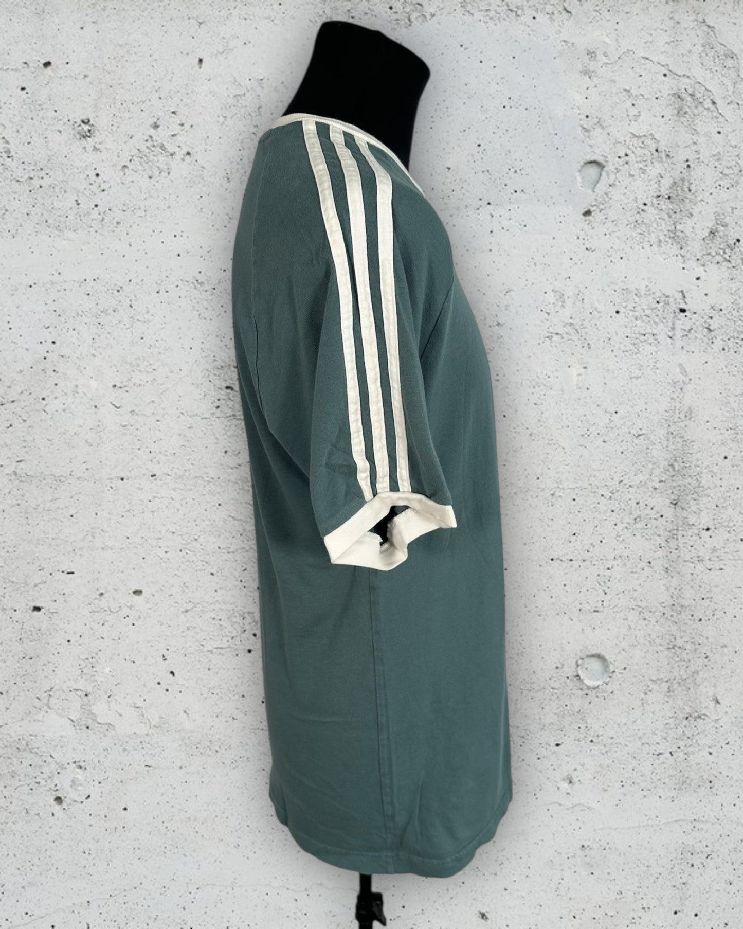 T-Shirt Adidas ( M / 38 / 10 )