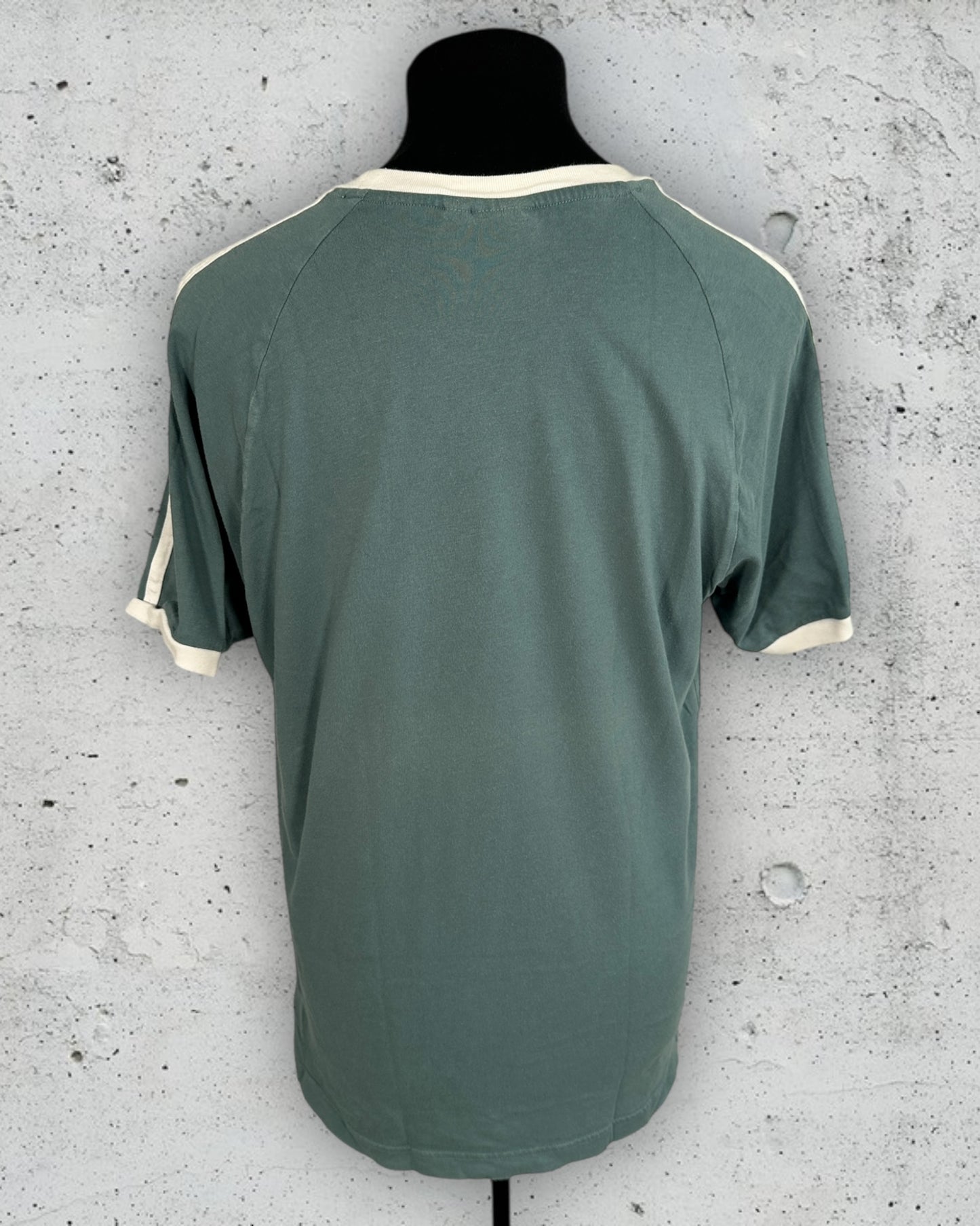T-Shirt Adidas ( M / 38 / 10 )