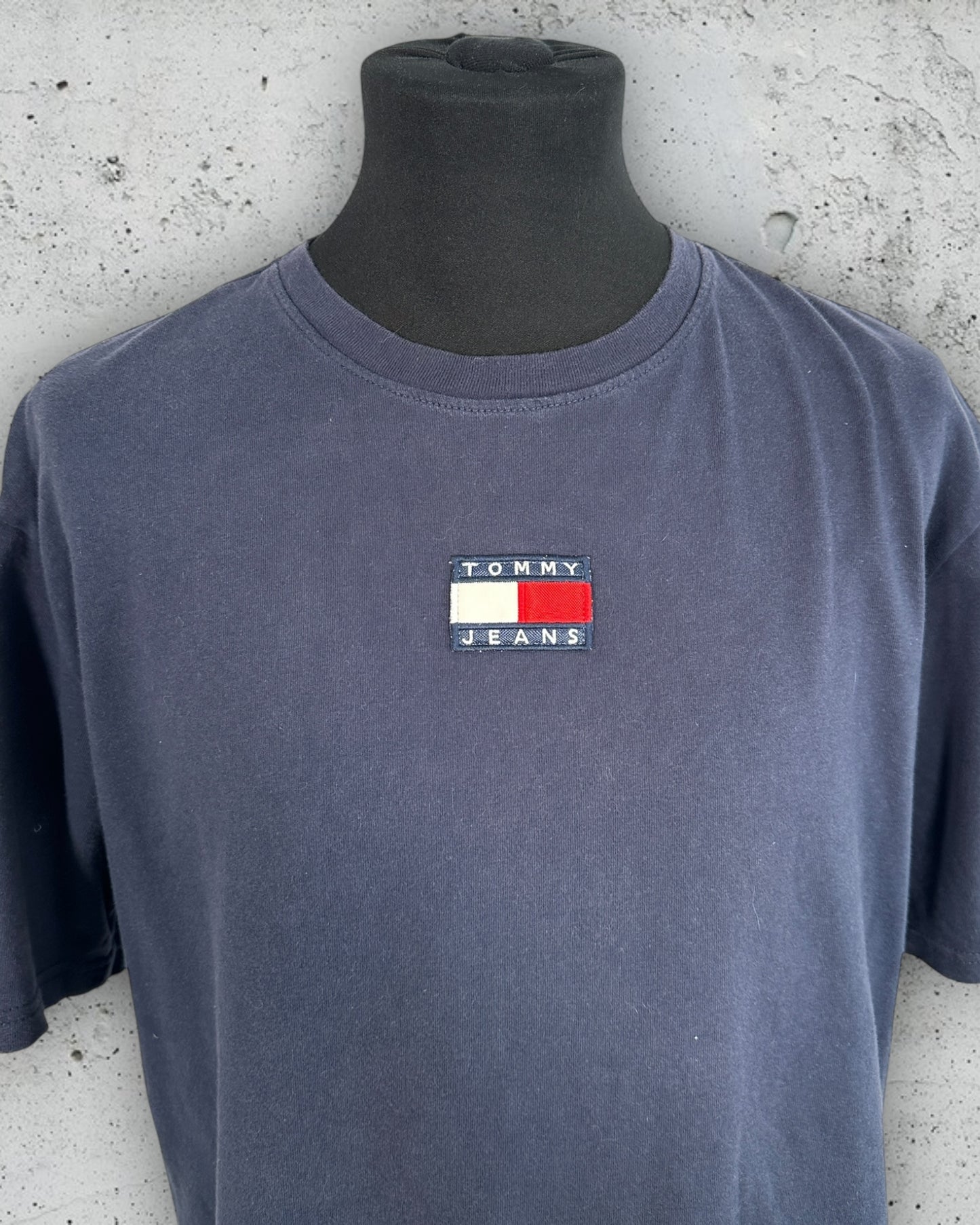 T-Shirt Tommy Jeans ( XL / 42 / 14 )