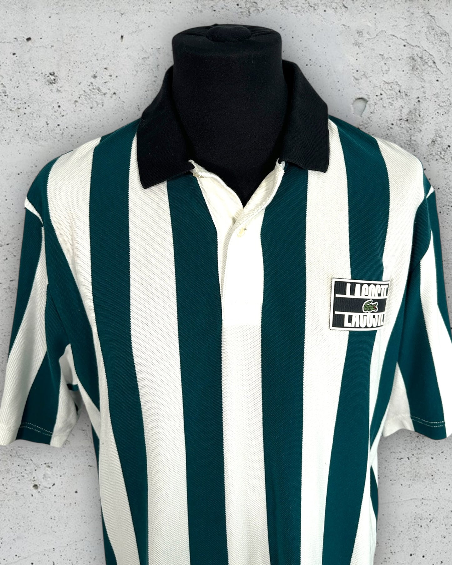 Polo Lacoste ( L / 40 / 12 )
