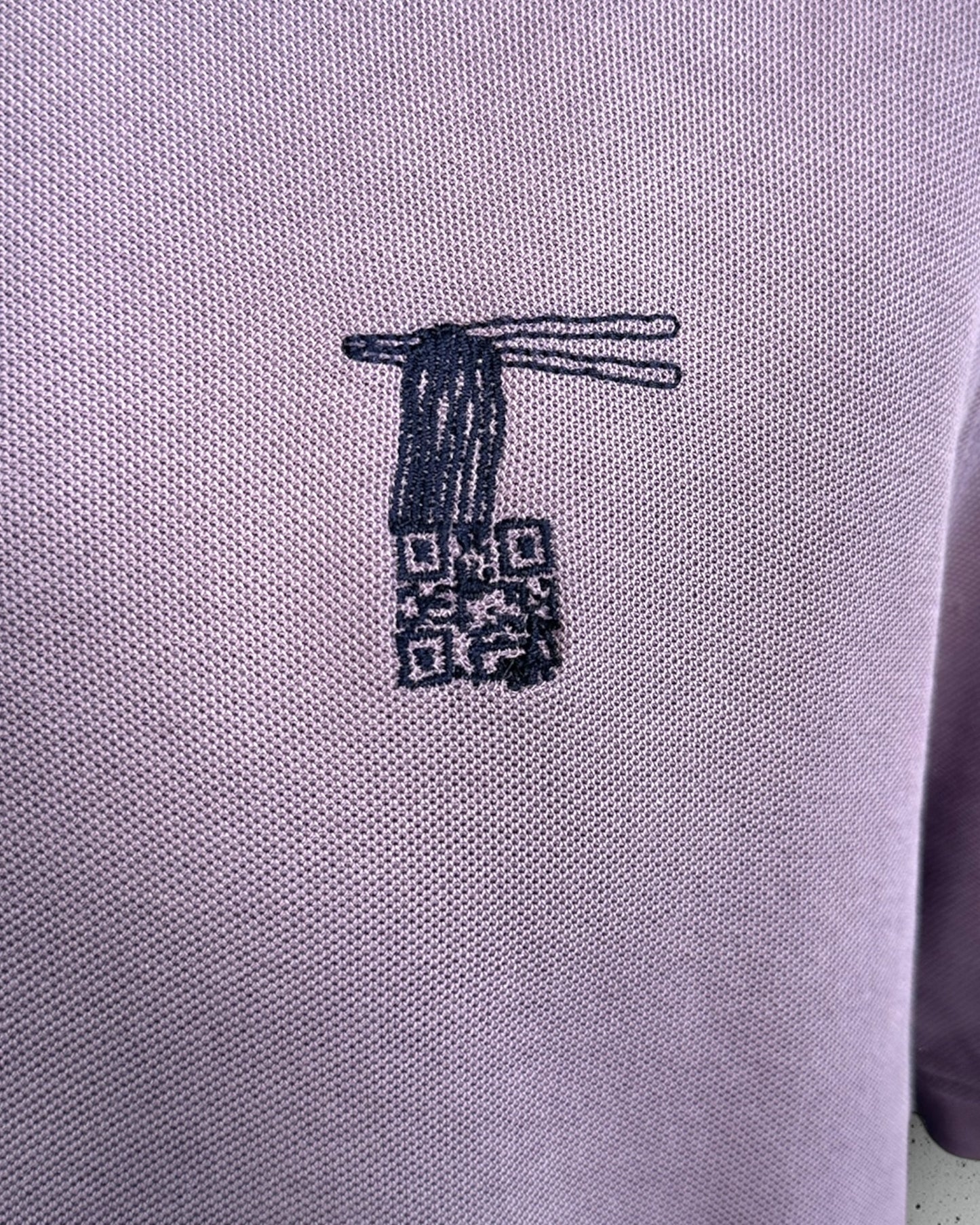 Polo Jules ( M / 38 / 10 )