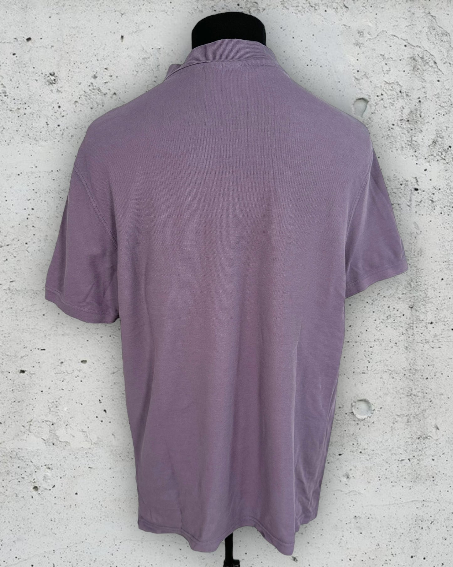Polo Jules ( M / 38 / 10 )