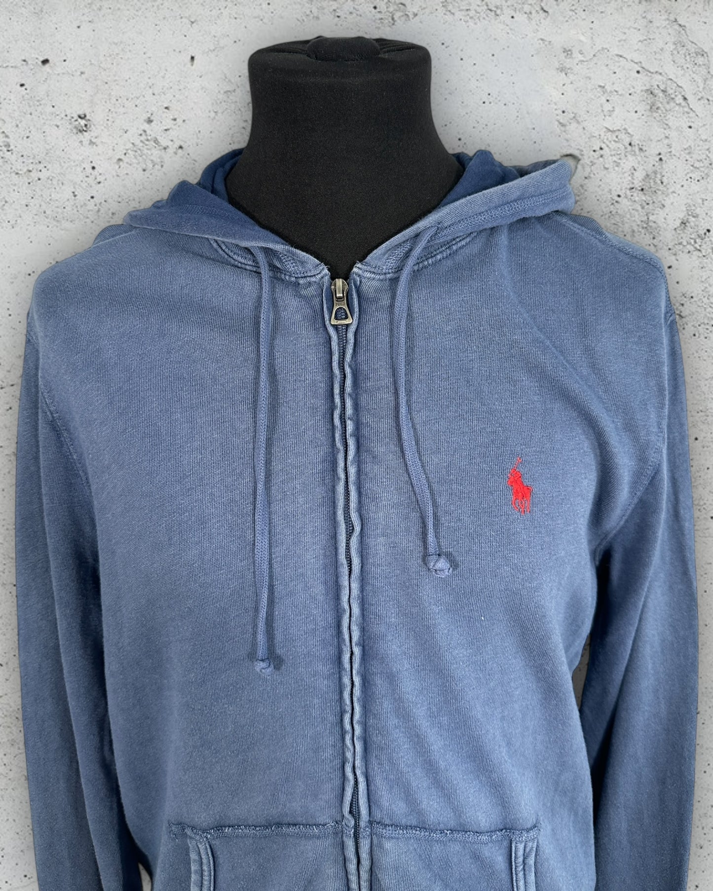 Veste Légère Ralph Lauren ( S / 36 / 8 )