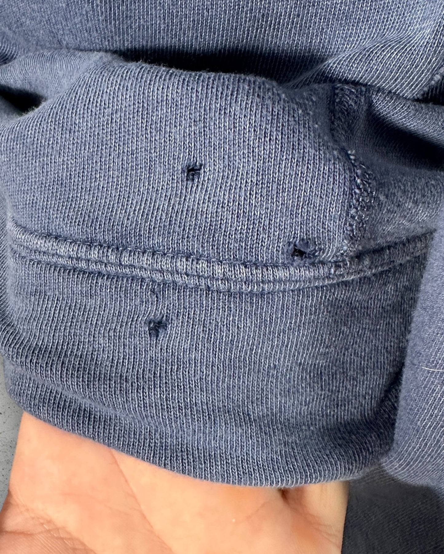 Veste Légère Ralph Lauren ( S / 36 / 8 )