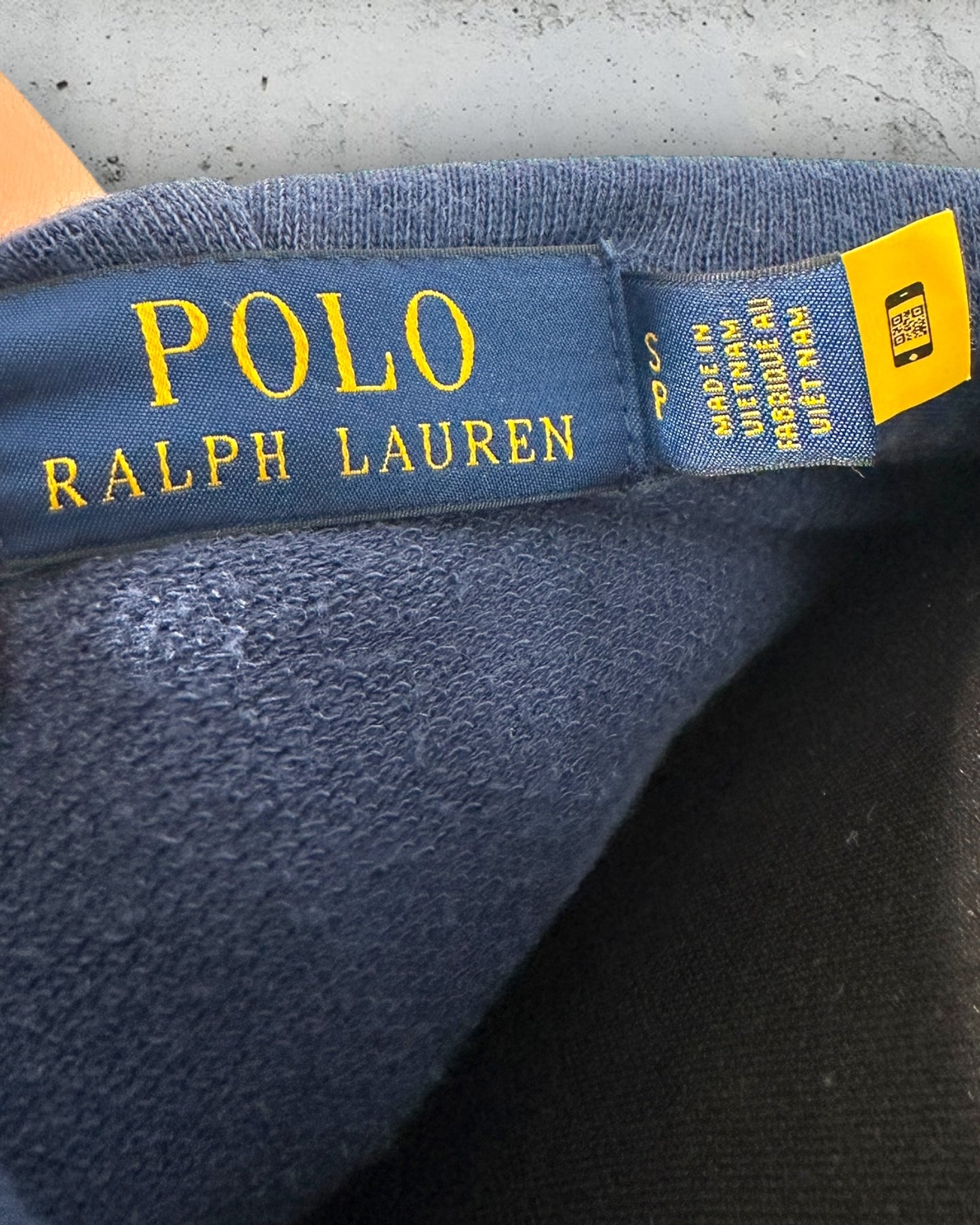 Veste Légère Ralph Lauren ( S / 36 / 8 )
