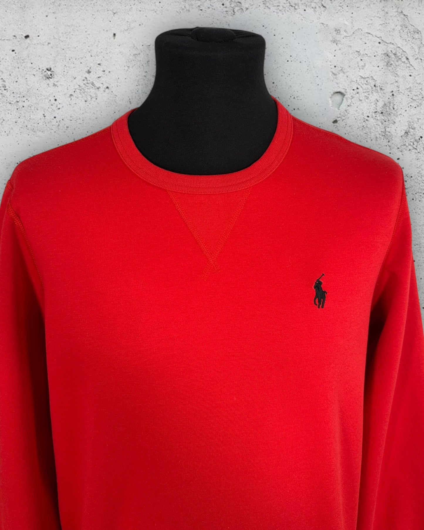 Pull Ralph Lauren ( S / 36 / 8 )