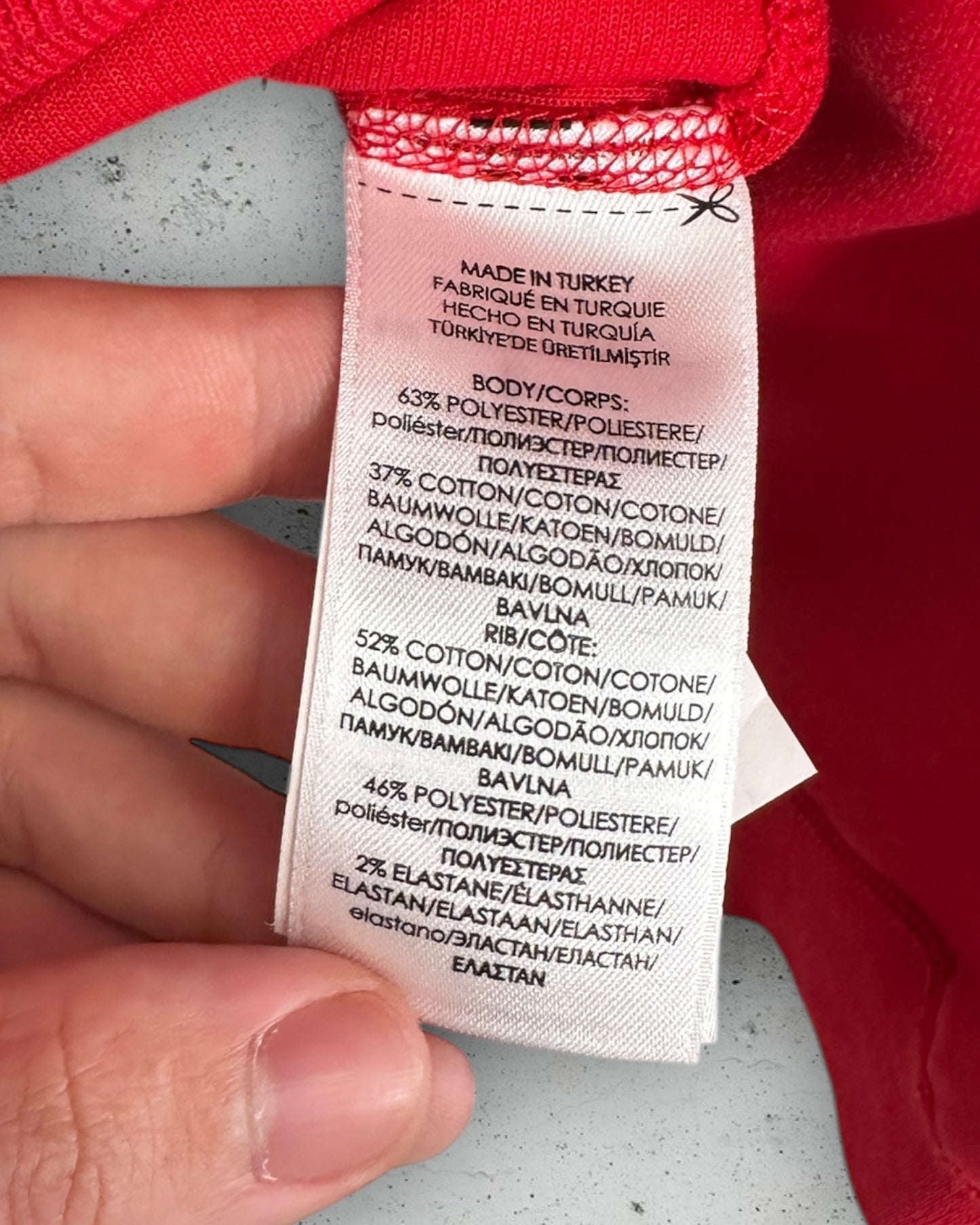 Pull Ralph Lauren ( S / 36 / 8 )