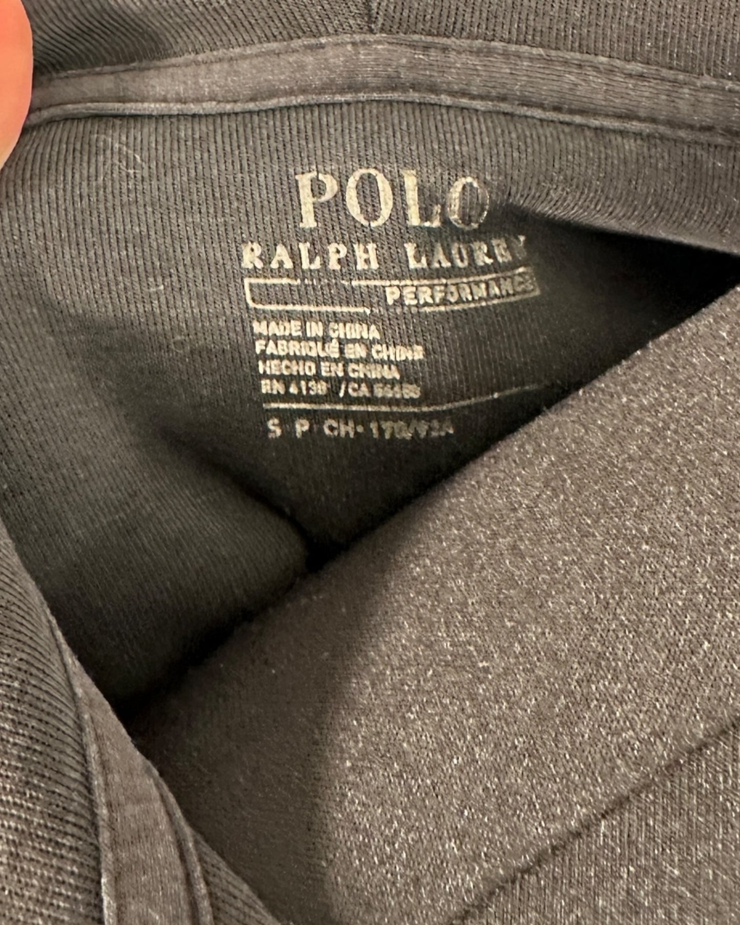 Veste Ralph Lauren ( S / 36 / 8 )