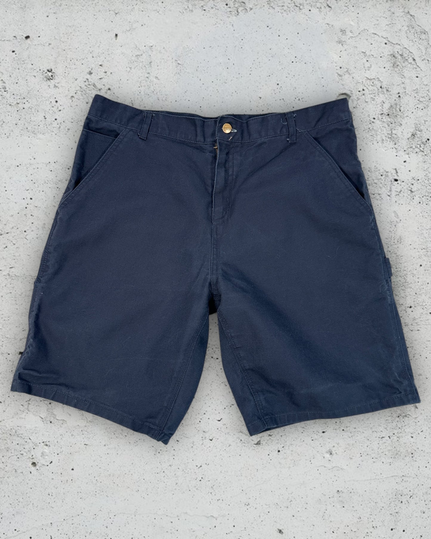 Short Carhartt "Relaxed Fit" ( 38 )