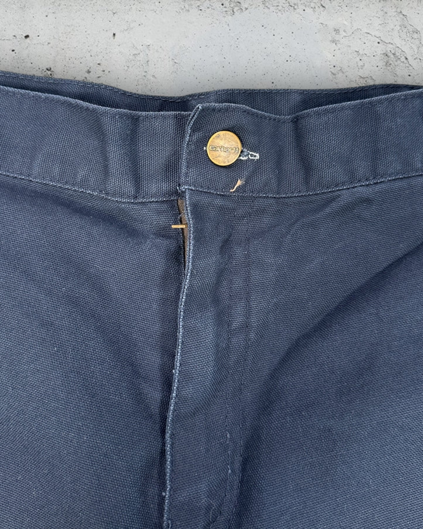 Short Carhartt "Relaxed Fit" ( 38 )