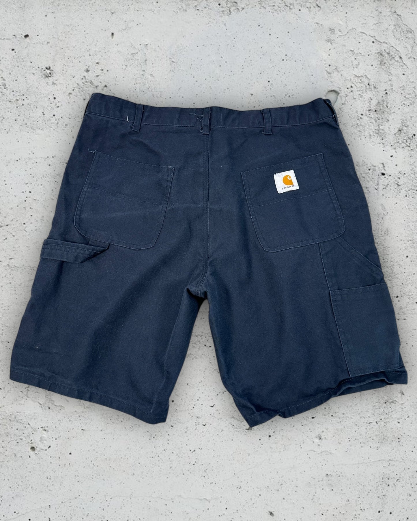 Short Carhartt "Relaxed Fit" ( 38 )