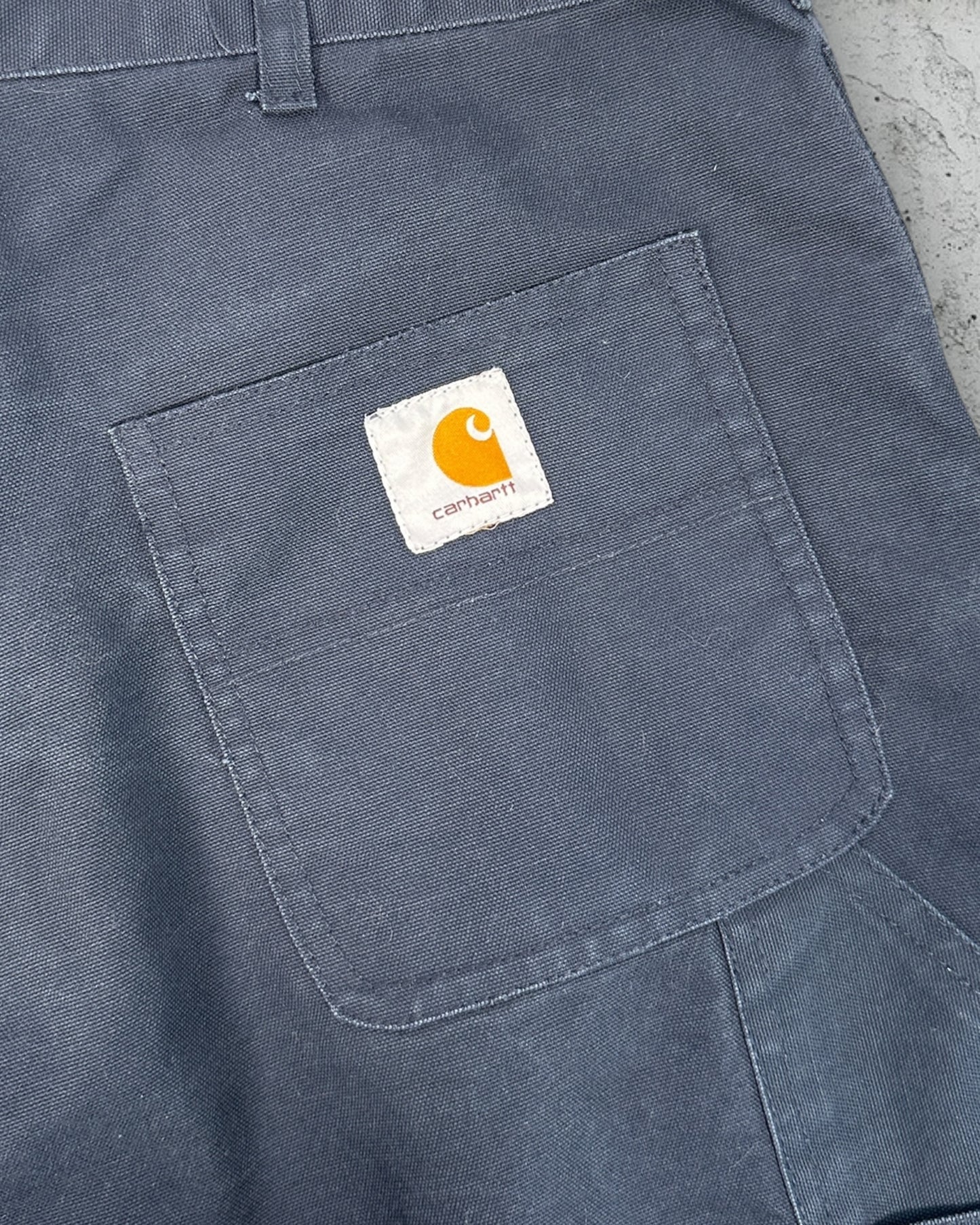 Short Carhartt "Relaxed Fit" ( 38 )