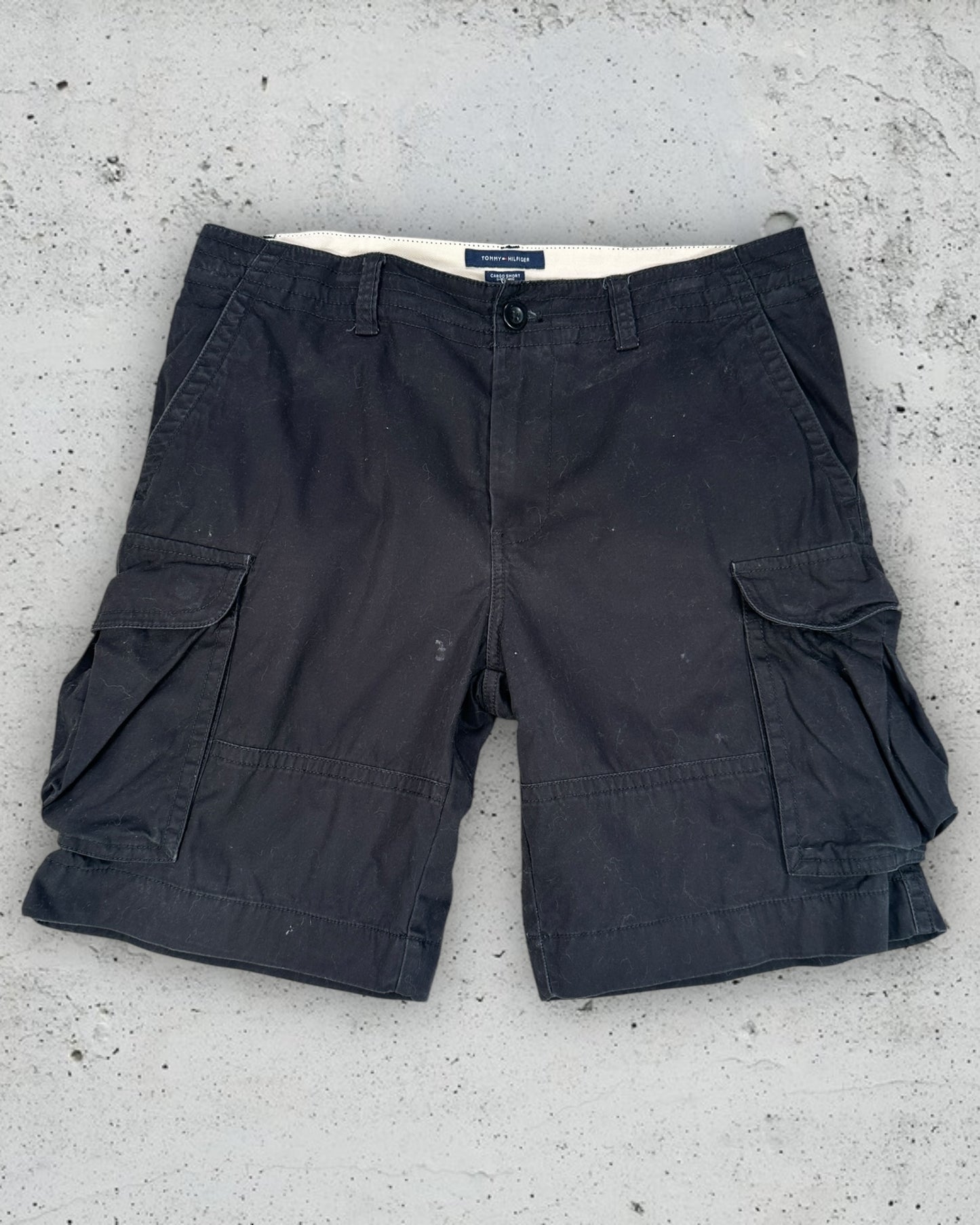 Short Cargo Tommy Hilfiger ( 34 )