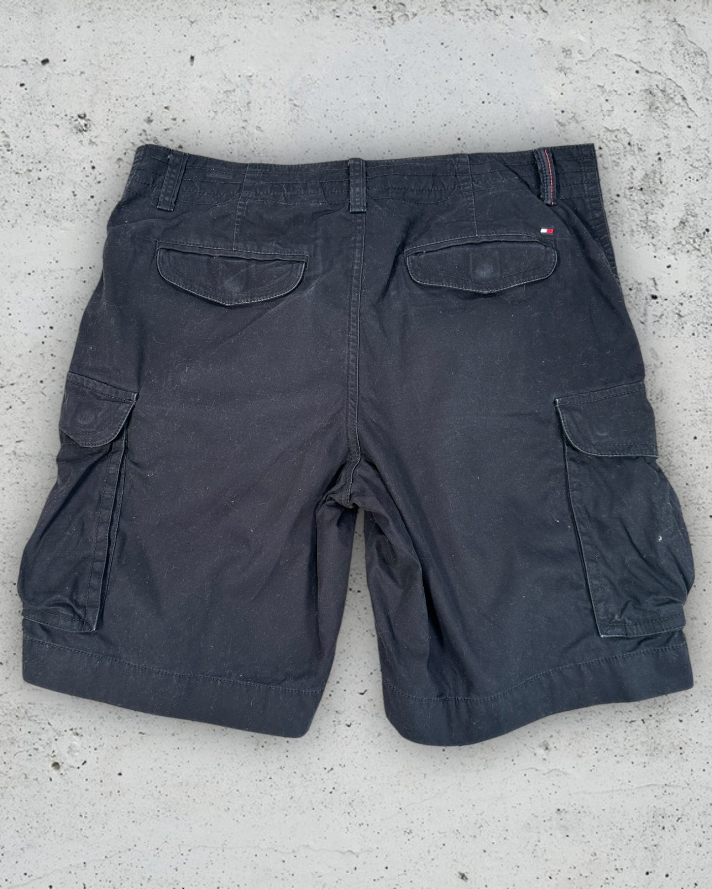 Short Cargo Tommy Hilfiger ( 34 )