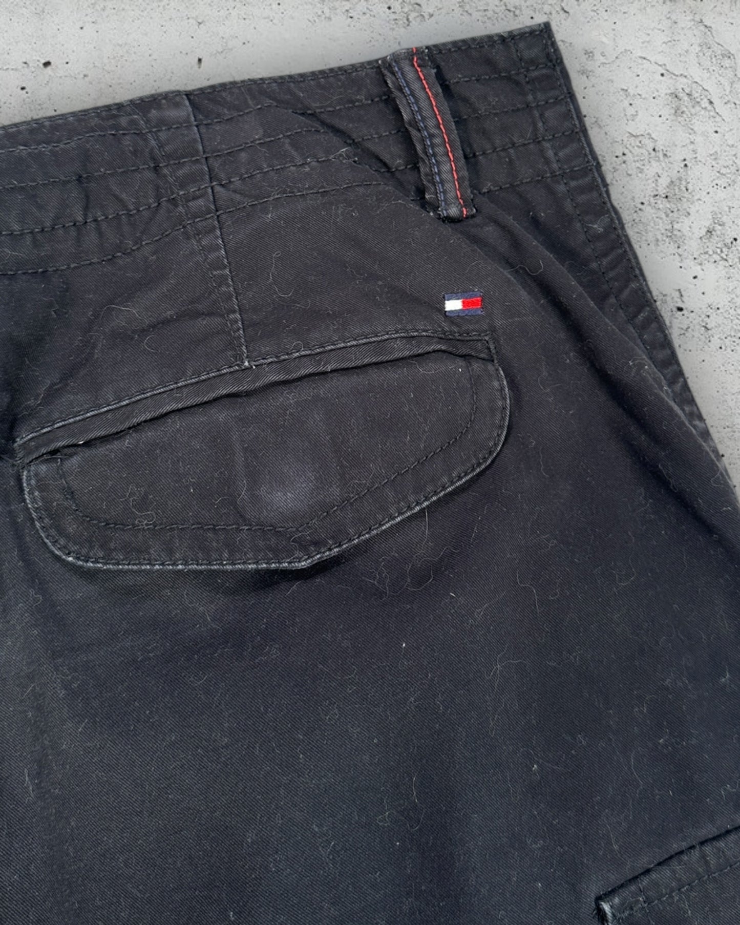 Short Cargo Tommy Hilfiger ( 34 )