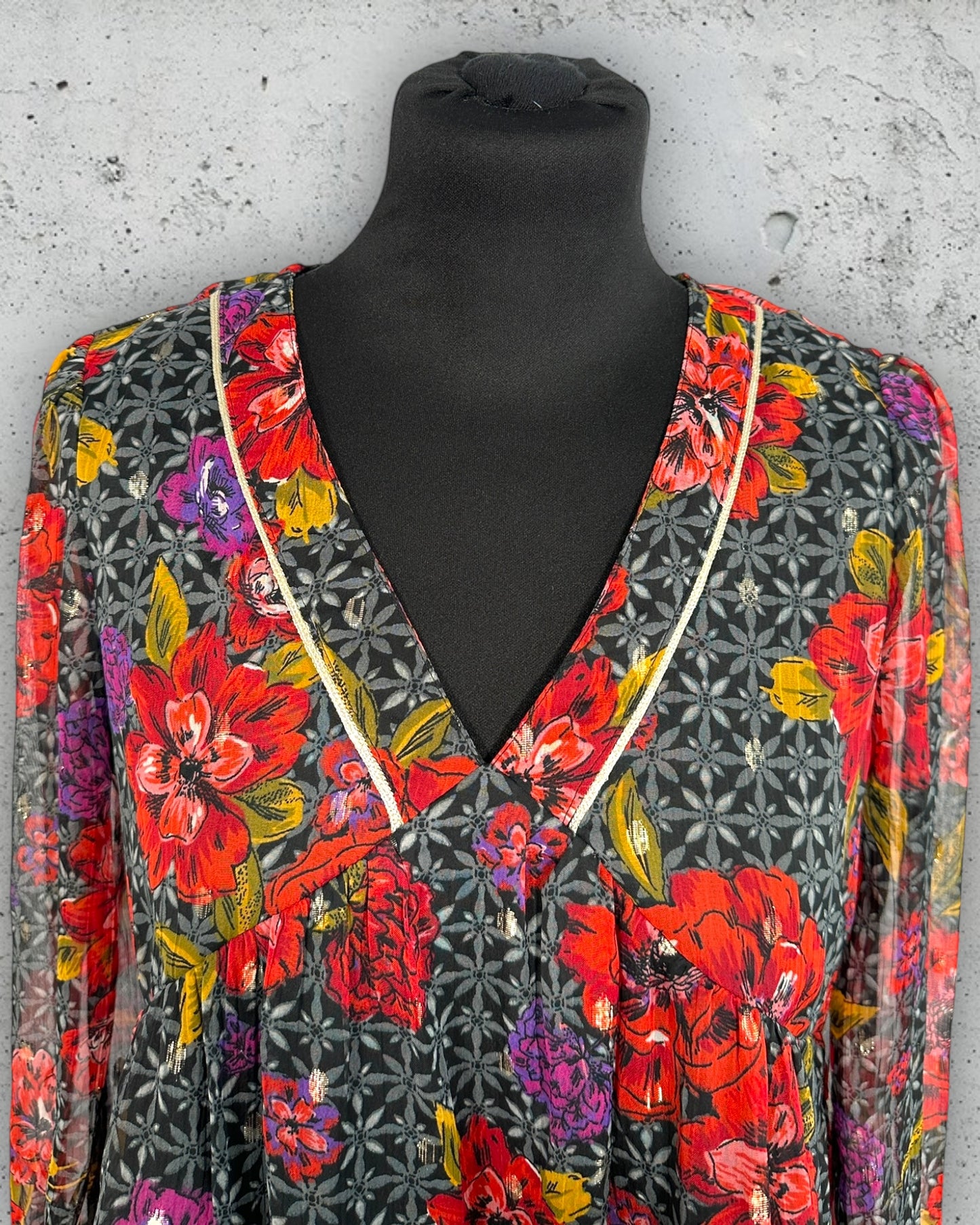 Blouse Promod ( S / 36 / 8 )