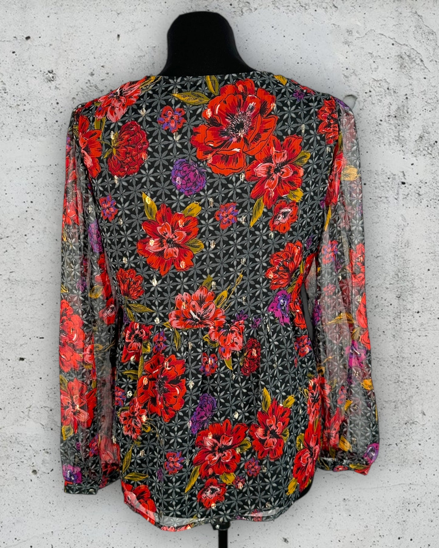 Blouse Promod ( S / 36 / 8 )