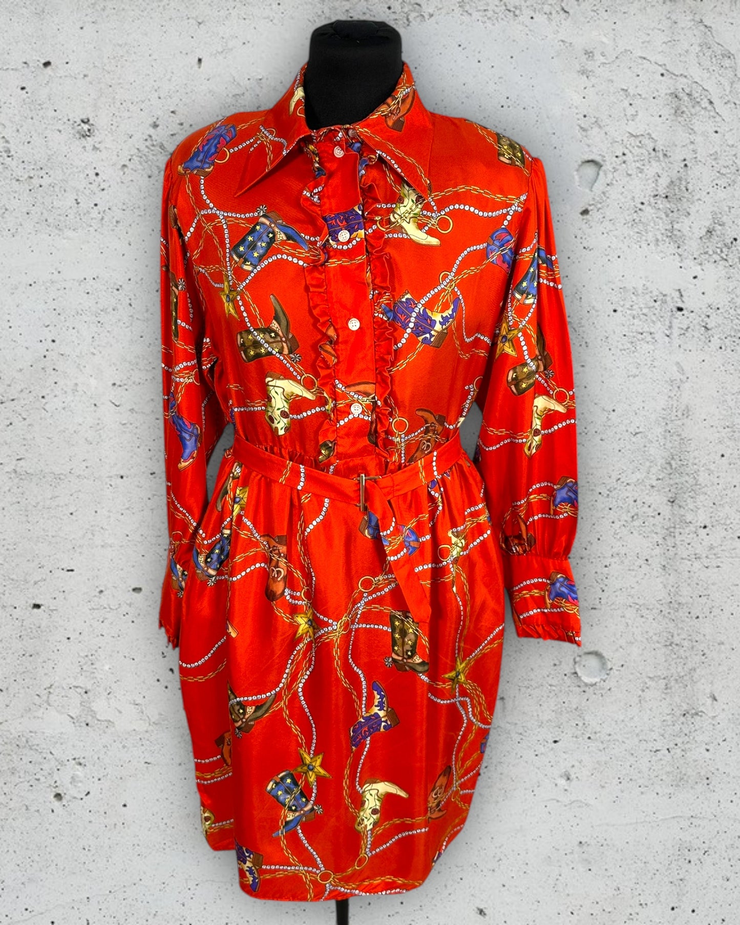 Robe Sandro ( S / 36 / 8 )