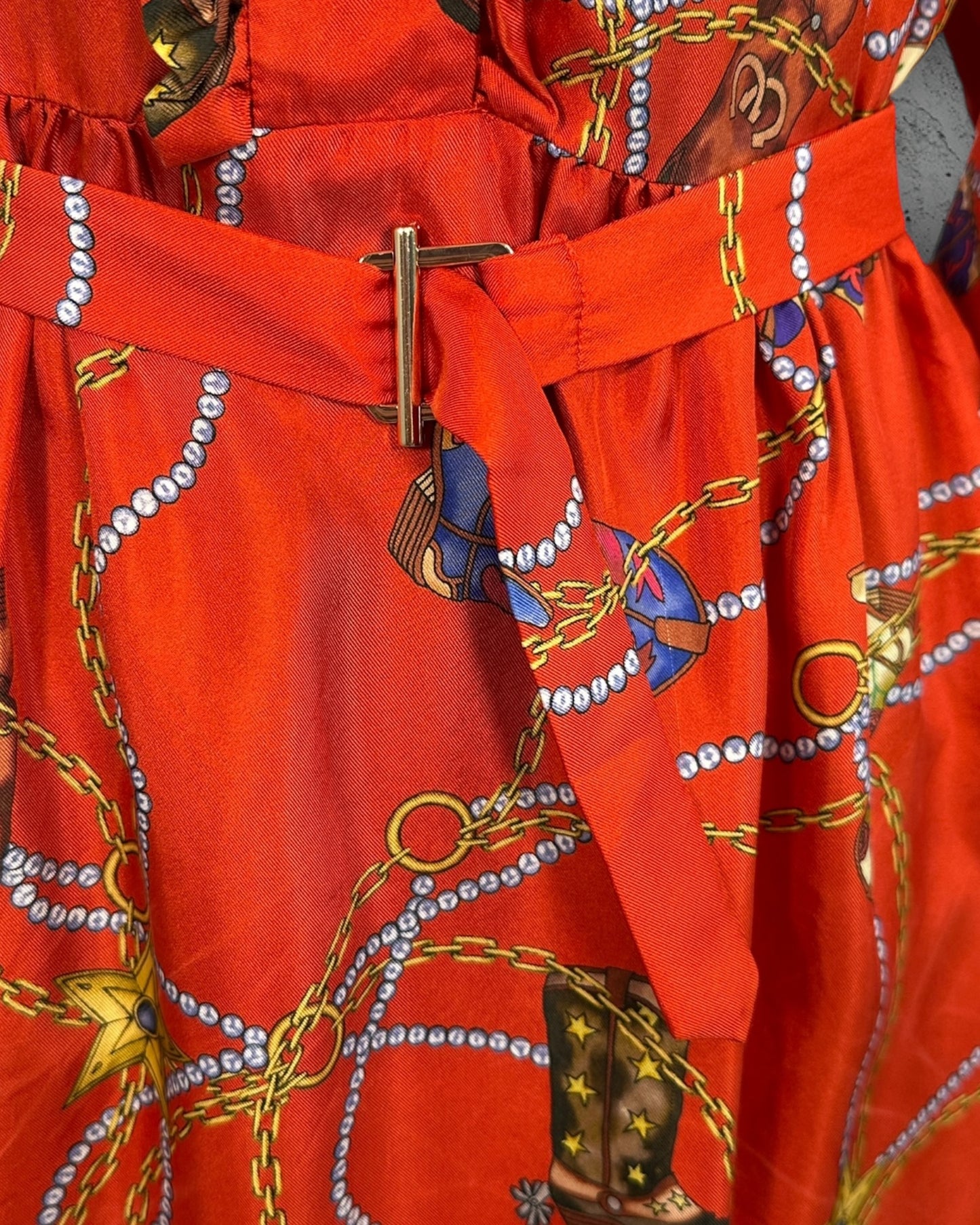 Robe Sandro ( S / 36 / 8 )